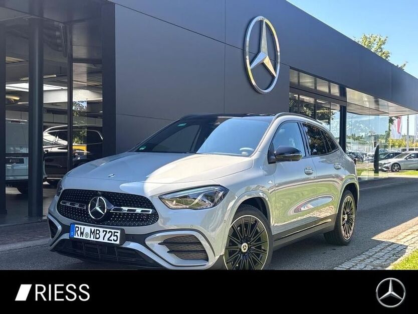 GLA 250