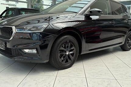Skoda Fabia 73.986 km 15.980 &euro; Neuruppin 16816