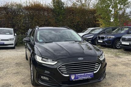 Ford Mondeo 100.000 km 13.599 € Stuttgart 70567