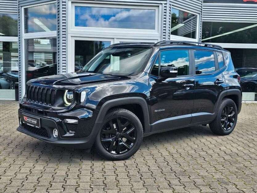 Renegade