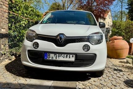 Renault Twingo 80.275 km 4.600 &euro; Berlin 13503