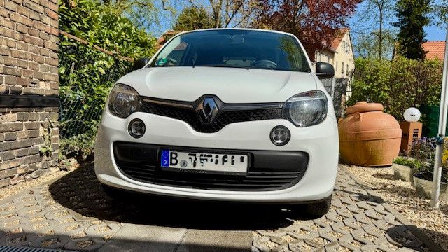 Renault Twingo 80.275 km 4.600 &euro; Berlin 13503