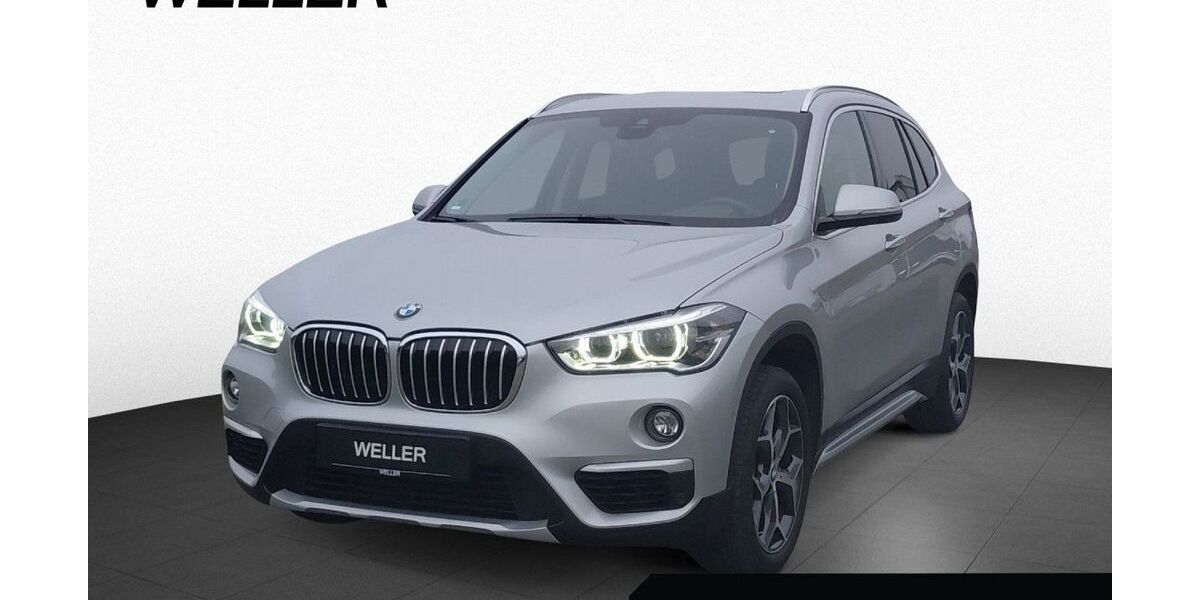 BMW X1 91.372 km 18.990 &euro; Salzwedel-Brietz 29410