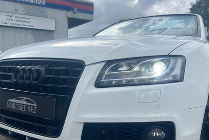 Audi A5 175.691 km 8.890 &euro; Esens 26427