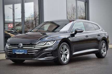 VW Arteon 69.850 km 32.750 &euro; Waldlaubersheim 55444