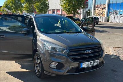 Ford Kuga 167.868 km 15.500 &euro; Schönau 69250