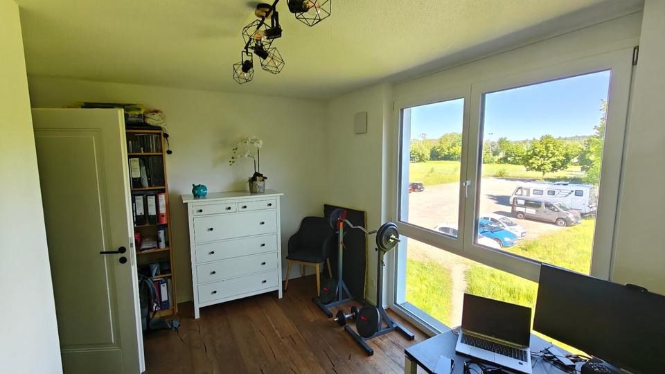 Etagenwohnung Radolfzell am Bodensee - 4 Zimmer, 110 m&sup2;, 550.000&euro; | Angebot:26690477