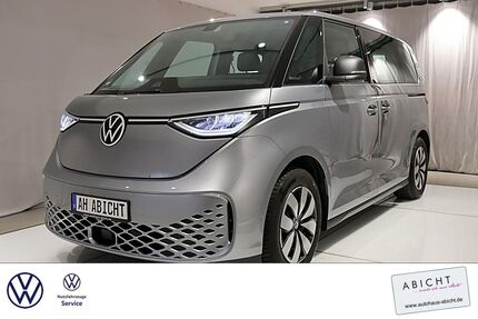 VW ID. Buzz 15.359 km 57.450 &euro; Duderstadt 37115