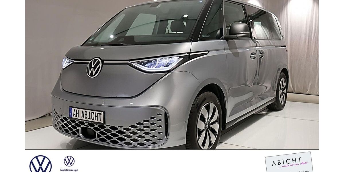 VW ID. Buzz 15.359 km 57.450 &euro; Duderstadt 37115