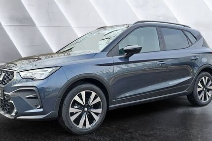 Seat Arona 1.035 km 23.990 &euro; Ludwigsfelde 14974