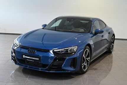 Audi e-tron GT 19.647 km 52.750 &euro; Paderborn 33100
