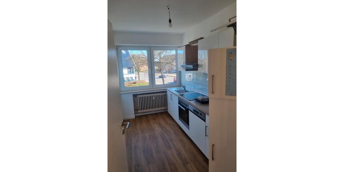 Etagenwohnung Hoogstede - 3 Zimmer, 72 m&sup2;, 750&euro; | Angebot:25404041