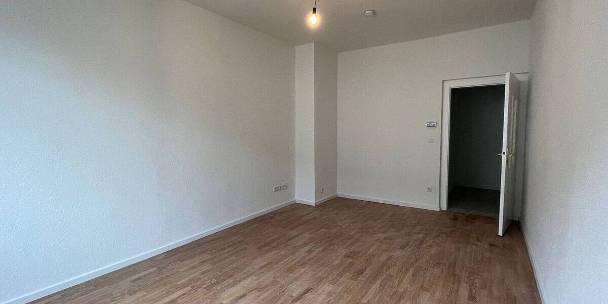 Etagenwohnung Düsseldorf Derendorf - 2 Zimmer, 50 m&sup2;, 685&euro; | Angebot:26343807