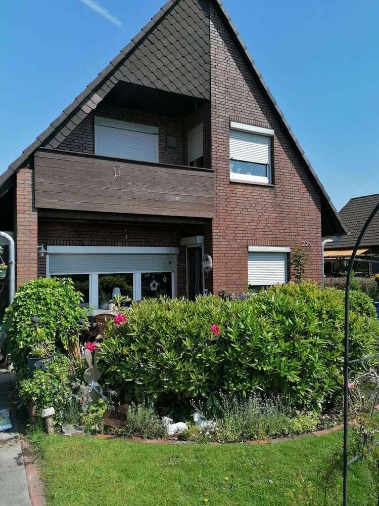 Haus zum Kaufen in Wittmund 189.000 € 120 m²