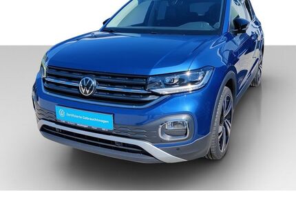 VW T-Cross 75.500 km 17.980 &euro; Füssen 87629