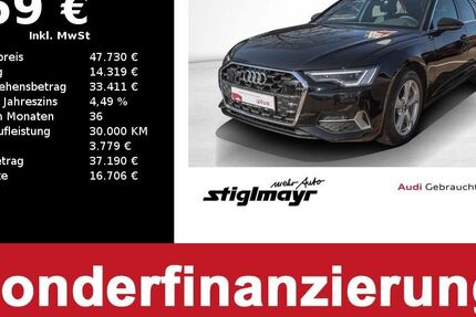 Audi A6 30.503 km 47.730 &euro; Pfaffenhofen 85276