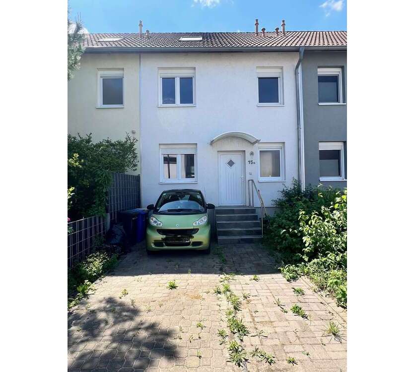 Haus zum Kaufen in Ludwigshafen 349.000 € 120 m²