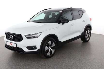 Volvo XC40 38.975 km 29.880 &euro; Berlin 12103