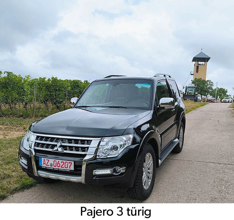 Pajero