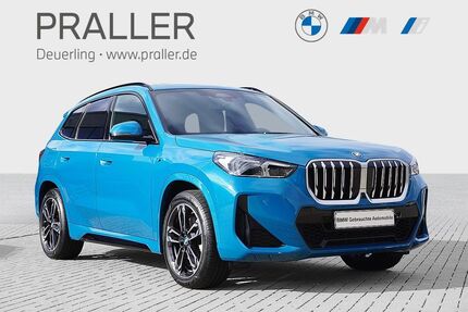 BMW X1 35.000 km 41.500 € Deuerling 93180
