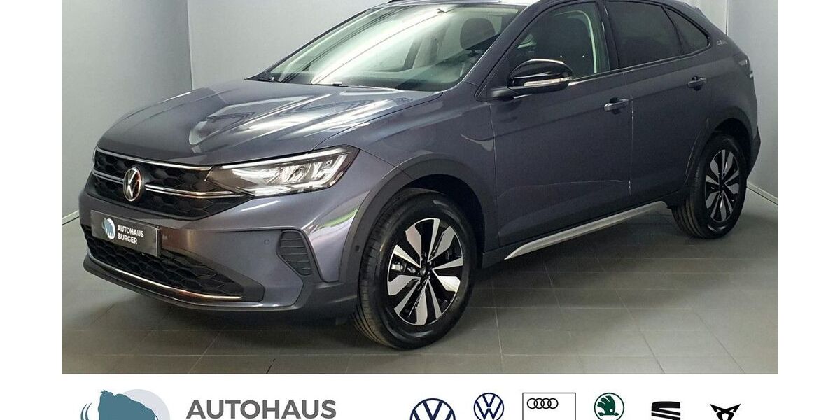 VW Taigo 7.000 km 23.650 &euro; Blaubeuren 89143