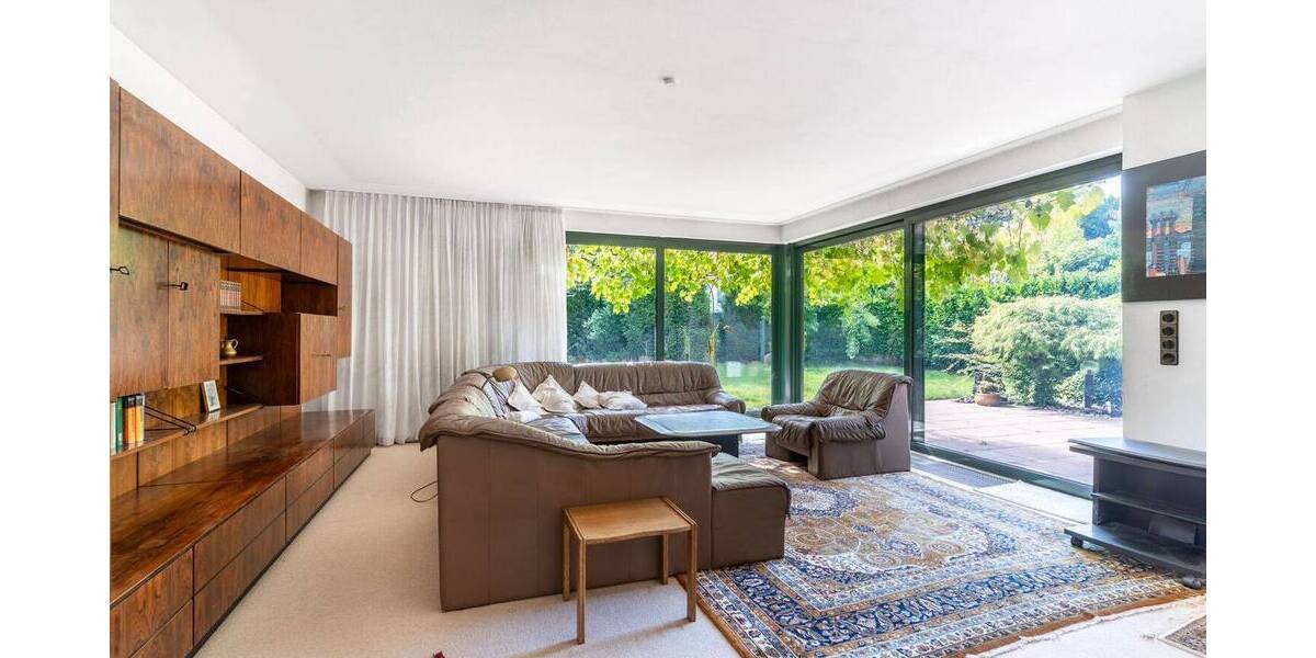 Reihenendhaus Bielefeld Großdornberg - 5 Zimmer, 197 m&sup2;, 530.000&euro; | Angebot:25696229