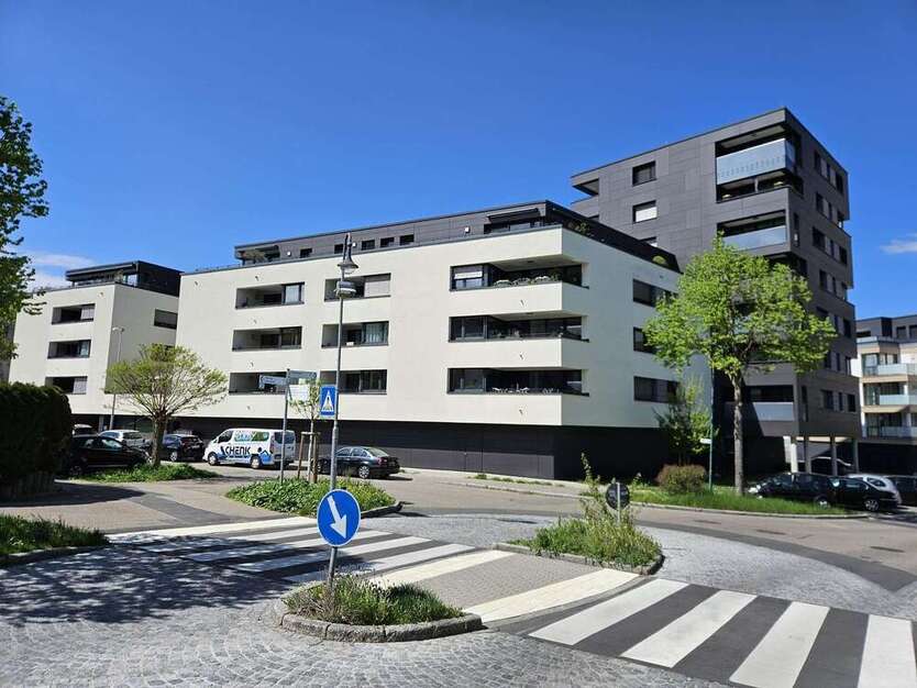 Wohnung zum Kaufen in Winnenden 525.000 € 97.72 m²