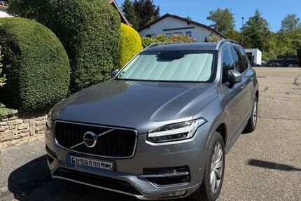 Volvo XC90 144.000 km 29.999 € Lahnstein 56112