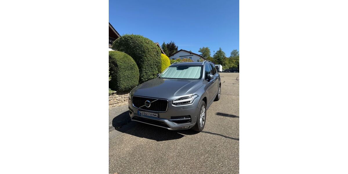 Volvo XC90 145.000 km 28.200 € Lahnstein 56112