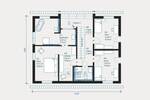 Einfamilienhaus Ballenstedt - 5 Zimmer, 186 m&sup2;, 370.000&euro; | Angebot:26190582