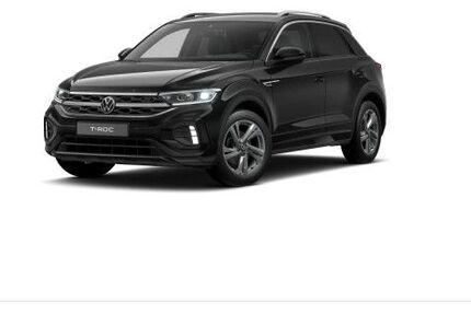 VW T-Roc 11.800 km 30.000 &euro; Gersthofen 86368