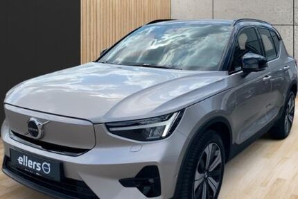 Volvo XC40 24.800 km 36.850 &euro; Vechta 49377