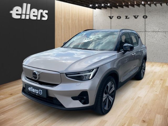 Volvo XC40 24.800 km 36.850 &euro; Vechta 49377