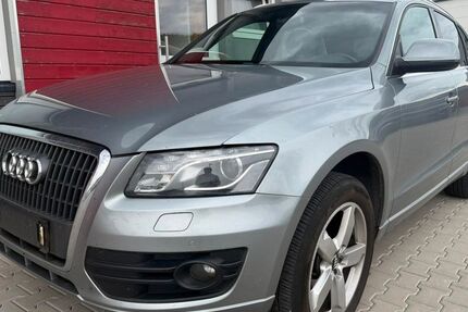 Audi Q5 286.828 km 6.490 &euro; Plaidt 56637