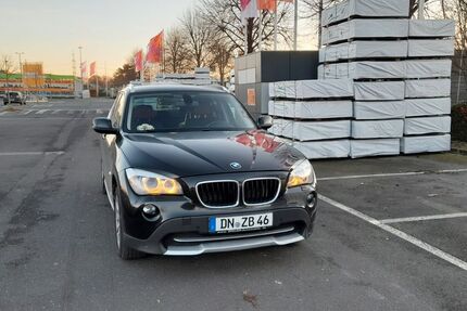 BMW X1 215.000 km 8.500 &euro; Düren 52355