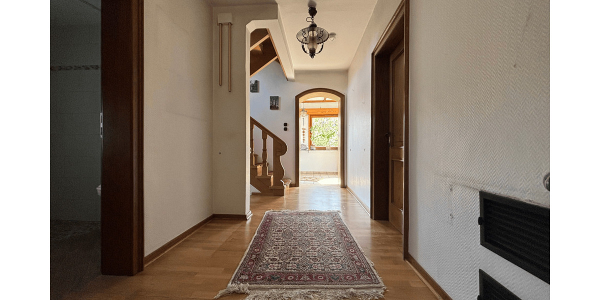 Einfamilienhaus Balve - 8 Zimmer, 160 m&sup2;, 269.000&euro; | Angebot:26759064