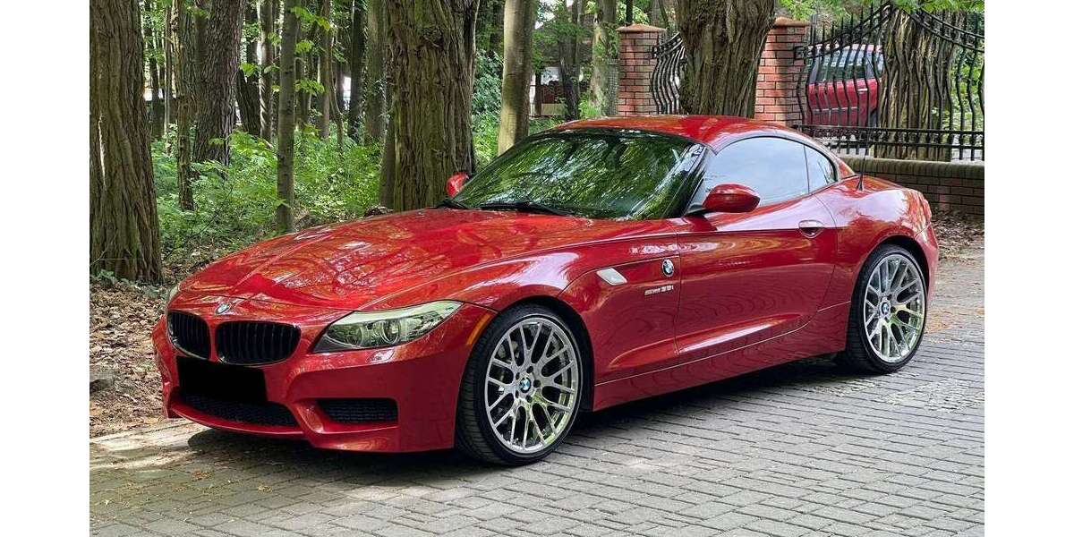 BMW Z4 174.497 km 18.500 &euro; Welzheim, Stadt 73642