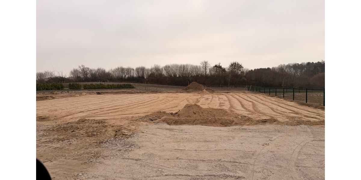 Doppelhaushälfte in Wattenbek bei Bordesholm - Nettokaltmiete: 4 zimmer