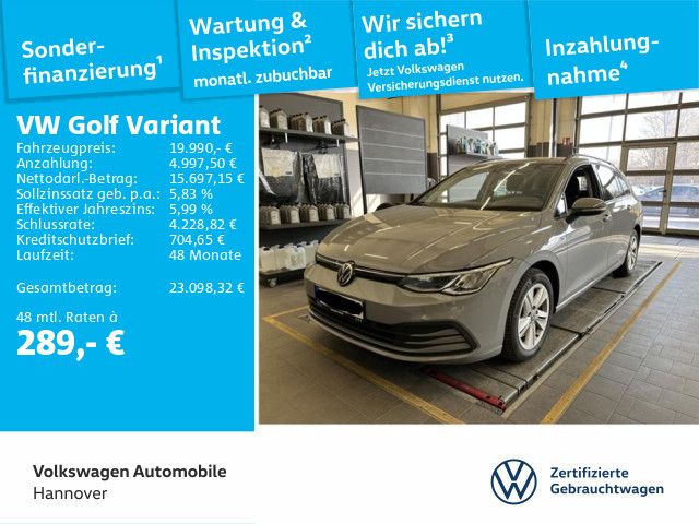 VW Golf 98.908 km 19.990 &euro; Hannover 30655