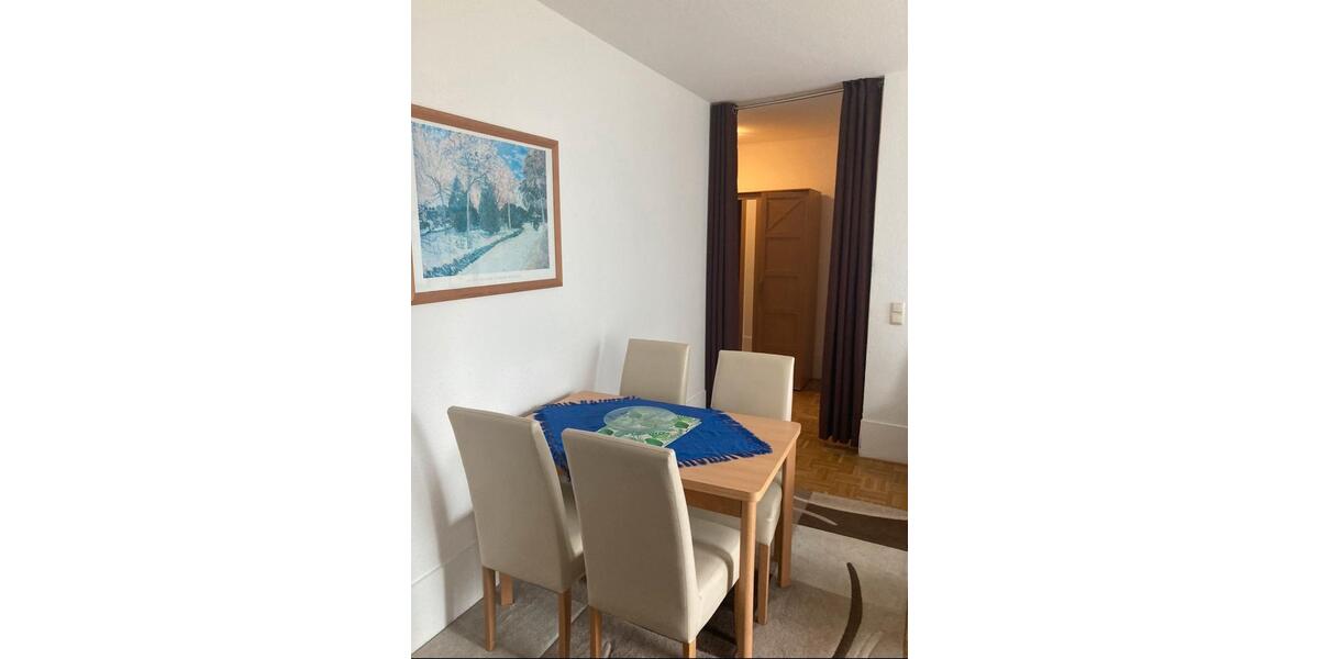 Etagenwohnung Binz - 2 Zimmer, 57 m&sup2;, 740&euro; | Angebot:26335252