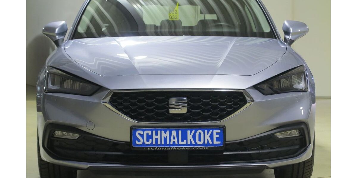 Seat Leon 57.200 km 21.500 &euro; Braunschweig 38112