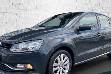 VW Polo 162.192 km 8.480 &euro; Wasserburg am Inn 83512
