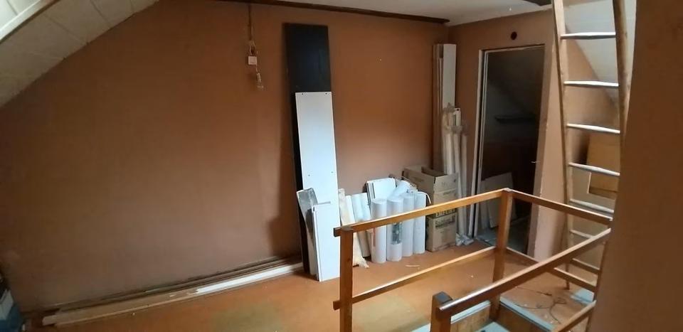 Reihenhaus Kassel Harleshausen - 3 Zimmer, 68 m&sup2;, 279.000&euro; | Angebot:25409075