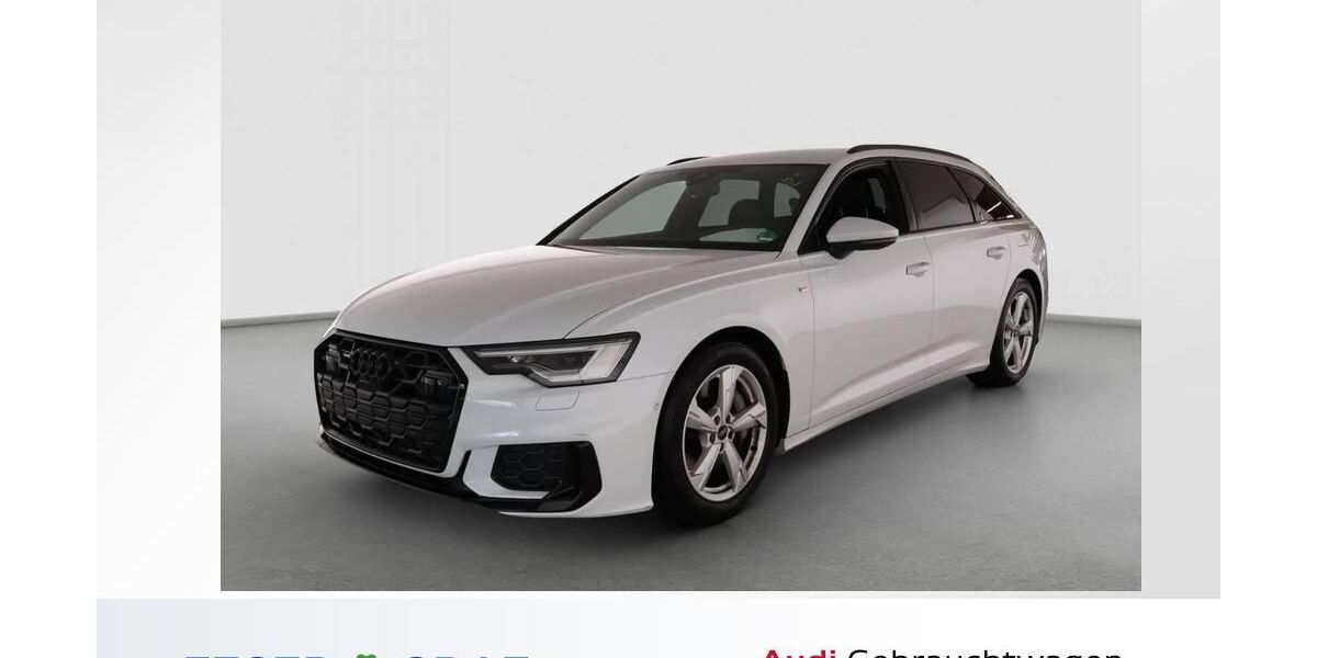Audi A6 35.050 km 53.980 &euro; Roth 91154