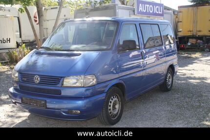 VW T4 Multivan 252.787 km 4.990 &euro; Fahrenzhausen 85777