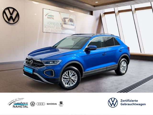 VW T-Roc 22.145 km 27.850 &euro; Idar-Oberstein 55743