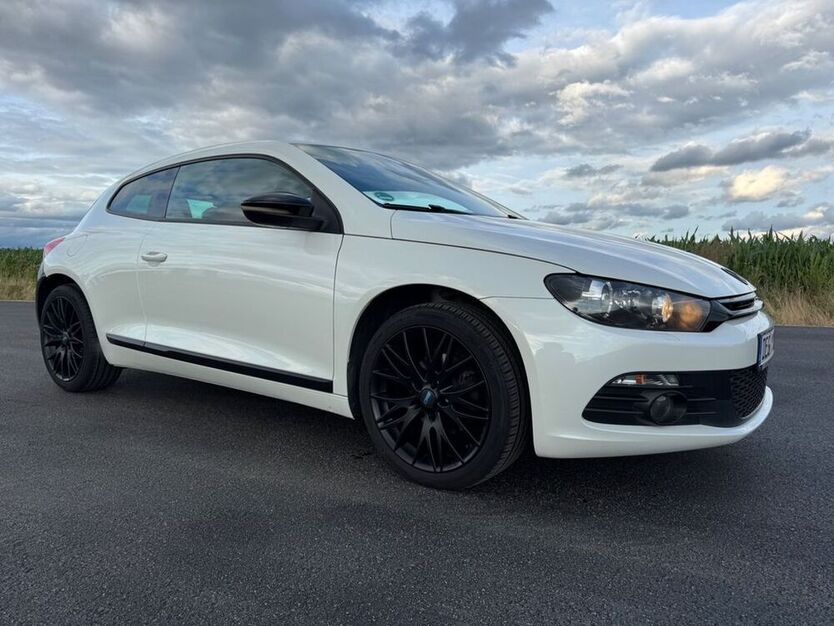 Scirocco