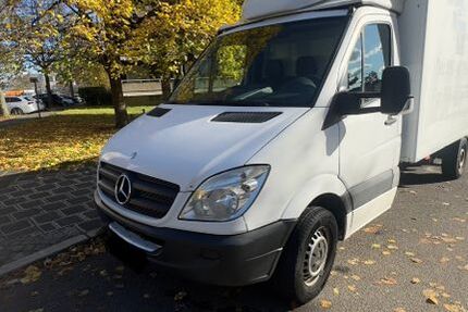 Mercedes-Benz eSprinter 374.000 km 5.900 &euro; Nürnberg 90419