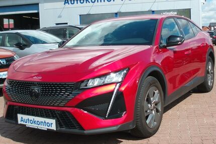 Peugeot 408 31.958 km 20.499 &euro; Perleberg 19348