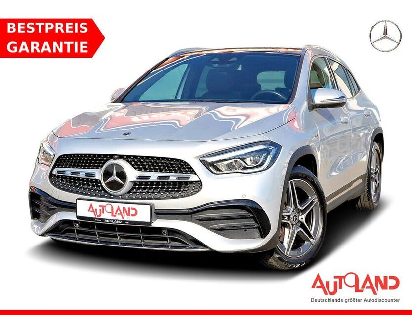 GLA 250